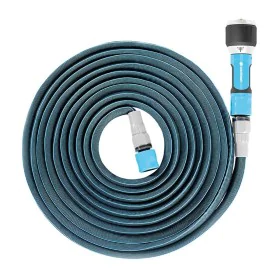 Hose with accessories kit Cellfast Zygzag 30 m Extendable by Cellfast, Hoses and accessories - Ref: S7923421, Price: 74,27 €,...