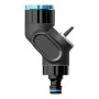 Twin-tap connector Cellfast Ergo by Cellfast, Automatic watering equipment - Ref: S7923423, Price: 17,58 €, Discount: %