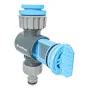 Tap connector Cellfast Ideal Universal by Cellfast, Automatic watering equipment - Ref: S7923429, Price: 12,84 €, Discount: %