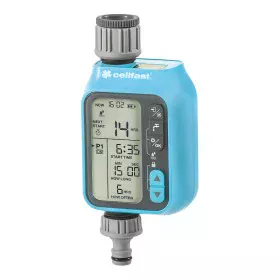 Watering programmer Cellfast Chronos Ideal by Cellfast, Watering Computers - Ref: S7923434, Price: 58,96 €, Discount: %