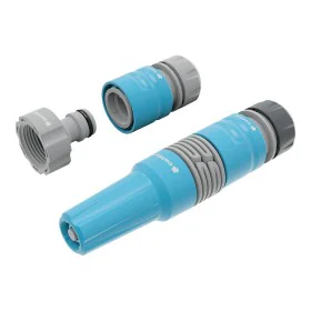 Hose accessory set Cellfast Ideal 3/4" Ø 15 mm 3 Pieces by Cellfast, Hoses and accessories - Ref: S7923445, Price: 9,18 €, Di...