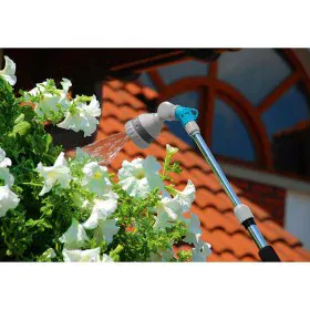 Lance d’irrigation Cellfast Noir/Argenté de Cellfast, Fusils d'arrosage - Réf : S7923451, Prix : 30,27 €, Remise : %