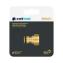 Hose connector Cellfast 3/4" Brass Tap Inside by Cellfast, Hoses and accessories - Ref: S7923457, Price: 4,91 €, Discount: %