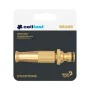 Lance d’irrigation Cellfast Laiton Double fonction de Cellfast, Fusils d'arrosage - Réf : S7923468, Prix : 9,53 €, Remise : %