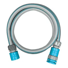 Ensemble de connexion rapide pour chariot porte-tuyau Cellfast Ø 12,5 mm 3 Pièces de Cellfast, Tuyaux et accessoires - Réf : ...