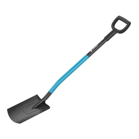 Spade Cellfast Ideal Pro Steel 120 x 19 cm Straight by Cellfast, Picks and spades - Ref: S7923483, Price: 33,48 €, Discount: %