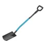 Spade Cellfast Ideal Pro Steel 120 x 19 cm Straight by Cellfast, Picks and spades - Ref: S7923483, Price: 33,48 €, Discount: %