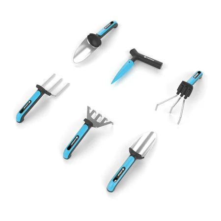 Garden tool kit Cellfast Energo Stainless steel 6 Pieces by Cellfast, Tool Sets - Ref: S7923503, Price: 54,98 €, Discount: %