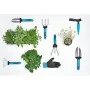 Kit de ferramentas de jardinagem Cellfast Energo Aço inoxidável 6 Peças de Cellfast, Jogos de ferramentas - Ref: S7923503, Pr...