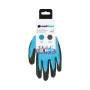 Gants de jardinage Cellfast Bleu Caoutchouc M 8 de Cellfast, Gants de travail - Réf : S7923506, Prix : 6,49 €, Remise : %