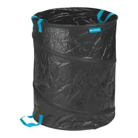 Sacchetto di rifiuti da giardino Cellfast Pop Up Nylon Acciaio 40 x 40 x 48 cm Pieghevole di Cellfast, Sacchi per i rifiuti -...