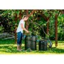 Gartenabfallsack Cellfast Pop Up Nylon Stahl 40 x 40 x 48 cm Biegsam von Cellfast, Abfallsäcke - Ref: S7923507, Preis: 20,11 ...