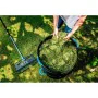 Sacchetto di rifiuti da giardino Cellfast Pop Up Nylon Acciaio 56 x 56 x 70 cm Pieghevole di Cellfast, Sacchi per i rifiuti -...