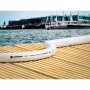 Hose with accessories kit Cellfast Yacht Mini Ats PVC 15 m Ø 9 mm by Cellfast, Hoses and accessories - Ref: S7923520, Price: ...