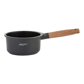 Saucepan Oroley Nature Wood Cast aluminium 16 cm by Oroley, Saucepans - Ref: S7923534, Price: 24,65 €, Discount: %