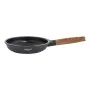 Poêle Oroley Nature Bois Aluminium fondu 20 cm de Oroley, Grandes sauteuses - Réf : S7923535, Prix : 17,38 €, Remise : %