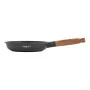 Sartén Oroley Nature Madera Aluminio fundido 24 cm de Oroley, Sartenes de chef - Ref: S7923536, Precio: 20,92 €, Descuento: %