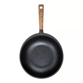 Pan Oroley Nature Wood Cast aluminium 26 cm by Oroley, Chef's Pans - Ref: S7923537, Price: 23,39 €, Discount: %