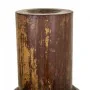 Candle Holder Alexandra House Living Recycled Wood 29 x 45 x 30 cm by Alexandra House Living, Candelabras and candle holders ...