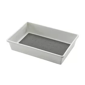 Organisateur de tiroir Mondex Space System polypropylène 22 x 15 x 5 cm de Mondex, Étagères et supports - Réf : S7923572, Pri...