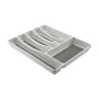 Organizador para Cubiertos Mondex Space System Polipropileno 39 x 31 x 4,5 cm de Mondex, Estantes y soportes - Ref: S7923575,...