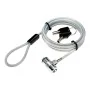 Cable antirrobo LogiLink 1,5 m Laptop Ultrafino de LogiLink, Candados de seguridad - Ref: S7923585, Precio: 22,92 €, Descuent...