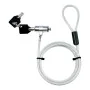 Anti-theft cable LogiLink 1,5 m Laptop Ultrafine by LogiLink, Security Locks - Ref: S7923585, Price: 22,92 €, Discount: %