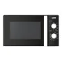 Microwave with Grill EDM 07413 Black Design Black 1000 W 700 W 20 L by EDM, Grill Microwaves - Ref: S7923591, Price: 91,42 €,...