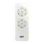 Télécommande pour ventilateur (climatisation) EDM 33826 Kara 33825 Blanc Rechange de EDM, Accessoires et pièces de rechange p...