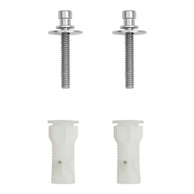 Fixing kit Roca ai0002500r Toilet by Roca, Toilet accessories - Ref: S7923627, Price: 6,52 €, Discount: %