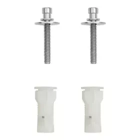 Kit de scellement Roca ai0002500r Sans odeur de Roca, Accessoires pour wc - Réf : S7923627, Prix : 5,87 €, Remise : %