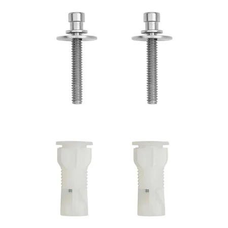 Fixing kit Roca ai0002500r Toilet by Roca, Toilet accessories - Ref: S7923627, Price: 5,87 €, Discount: %