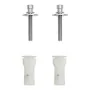 Kit de scellement Roca ai0002500r Sans odeur de Roca, Accessoires pour wc - Réf : S7923627, Prix : 5,87 €, Remise : %