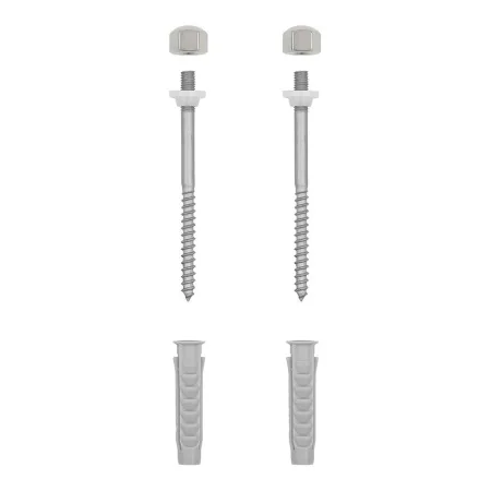 Kit de scellement Roca Victoria av0007200r Sans odeur Bidet sanitaire de Roca, Cuvettes WC - Réf : S7923628, Prix : 5,67 €, R...