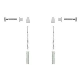 Kit di fissaggio Roca Dama av0007600r Toilette Bidet sanitario di Roca, Serbatoi igienici - Rif: S7923630, Prezzo: 7,87 €, Sc...