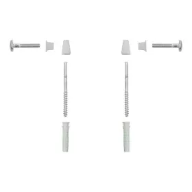 Kit de scellement Roca Dama av0007600r Sans odeur Bidet sanitaire de Roca, Réservoirs WC - Réf : S7923630, Prix : 6,61 €, Rem...