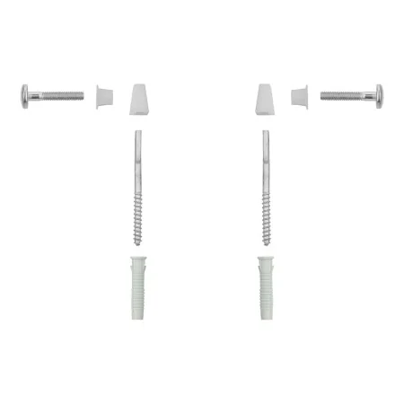 Kit di fissaggio Roca Dama av0007600r Toilette Bidet sanitario di Roca, Serbatoi igienici - Rif: S7923630, Prezzo: 6,61 €, Sc...