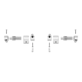 Charnière Roca ai0001200r Sans odeur 2 Unités de Roca, Accessoires pour wc - Réf : S7923634, Prix : 88,84 €, Remise : %