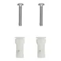 Kit de scellement Roca ai0002400r Sans odeur de Roca, Accessoires pour wc - Réf : S7923635, Prix : 6,10 €, Remise : %