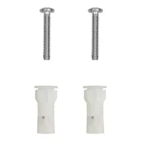 Kit di fissaggio Roca ai0002400r Toilette di Roca, Accessori per wc - Rif: S7923635, Prezzo: 6,10 €, Sconto: %