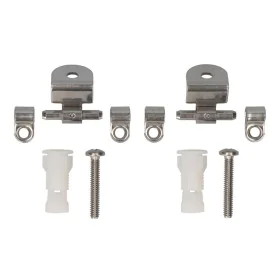 Hinge Roca Meridian ai0006300r Toilet 2 Units by Roca, Toilet accessories - Ref: S7923636, Price: 28,80 €, Discount: %