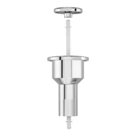 Bouton poussoir pour toilettes Roca D1P ah0005000r de Roca, Leviers de déclenchement - Réf : S7923638, Prix : 18,32 €, Remise...