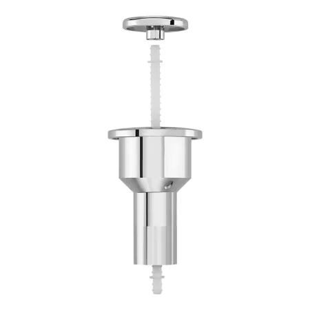 Bouton poussoir pour toilettes Roca D1P ah0005000r de Roca, Leviers de déclenchement - Réf : S7923638, Prix : 18,32 €, Remise...