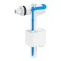 Toilet feeding mechanism Roca a822508800 Compact Side by Roca, Tank Balls & Rods - Ref: S7923640, Price: 21,71 €, Discount: %