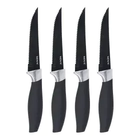 Meat Knife Set Wenko Otis 55059100 4 Units by Wenko, Knives - Ref: S7923655, Price: 14,52 €, Discount: %