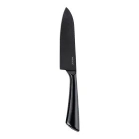 Couteau de cuisine Wenko Ace 55057100 Moyen 12,5 cm Noir de Wenko, Couteaux de chef - Réf : S7923657, Prix : 11,71 €, Remise : %