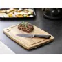 Couteau de cuisine Wenko Ace 55057100 Moyen 12,5 cm Noir de Wenko, Couteaux de chef - Réf : S7923657, Prix : 11,36 €, Remise : %