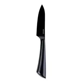 Cuchillo de Cocina Wenko Ace 55058100 Pequeño 9,5 cm Negro de Wenko, Cuchillos para fruta y verdura - Ref: S7923658, Precio: ...