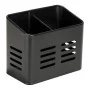 Cutlery basket Wenko Susie 55098100 Matte back Metal by Wenko, Shelves and supports - Ref: S7923664, Price: 12,62 €, Discount: %