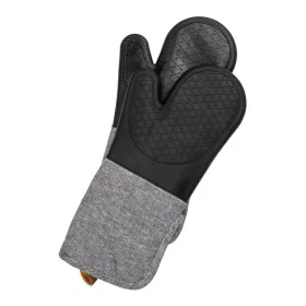 Moufles Wenko Ada 55041100 Silicone Gris de Wenko, Gants et maniques - Réf : S7923665, Prix : 24,59 €, Remise : %